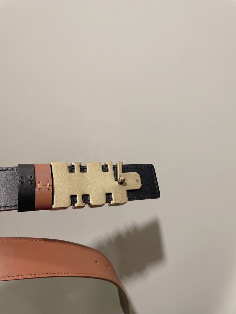 Dior Belts